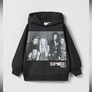 Spice Girls hoodie